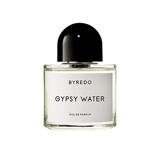 Agua gitana de Byredo - EDP
