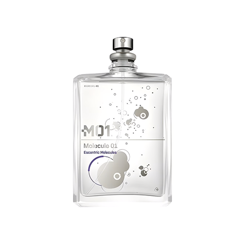 Moléculas Escéntricas Molécula 01 - EDT