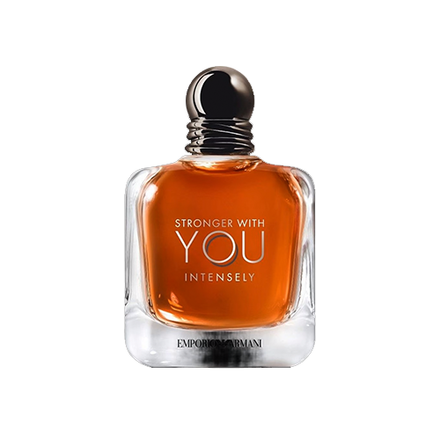 Giorgio Armani Stronger With You Intensely - EDP