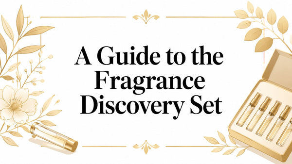 A Guide to the Fragrance Discovery Set in 2026