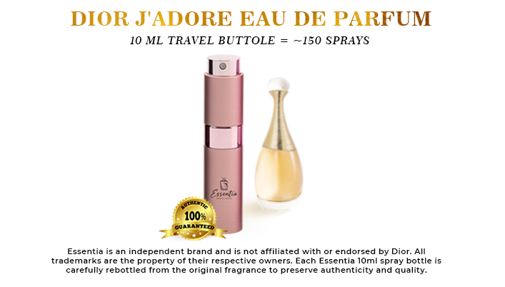 Dior J'adore - EDP