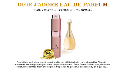 Dior J'adore - EDP