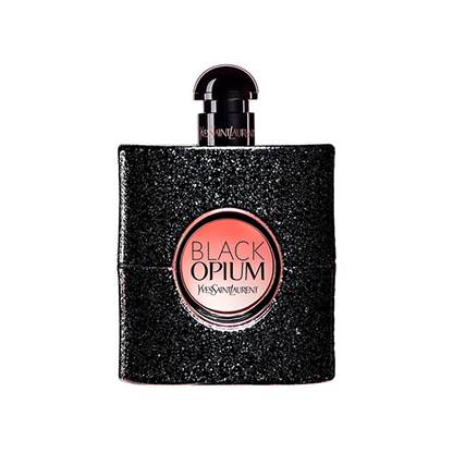 Yves Saint Laurent Black Opium - EDP