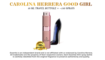 Carolina Herrera Good Girl - EDP