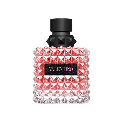 Valentino Donna Born in Roma - EDP