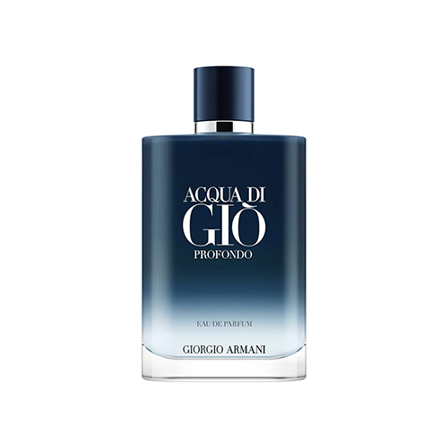 Giorgio Armani Acqua di Giò Profondo  - EDP