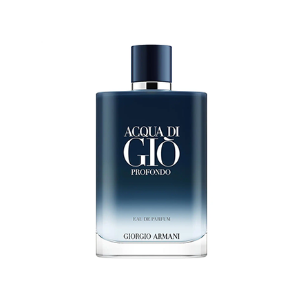 Giorgio Armani Acqua di Giò Profondo  - EDP