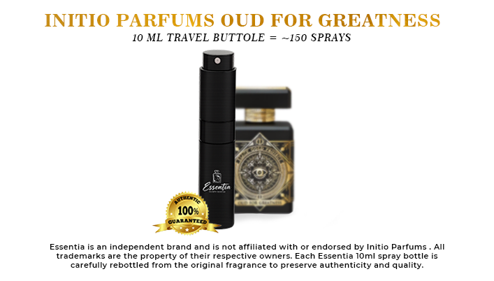Oud for Greatness Neo - EDP