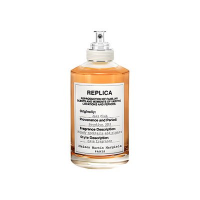 Maison Margiela REPLICA Jazz Club - 10ml Travel Size