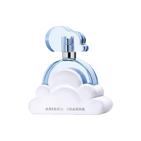 Ariana Grande Cloud