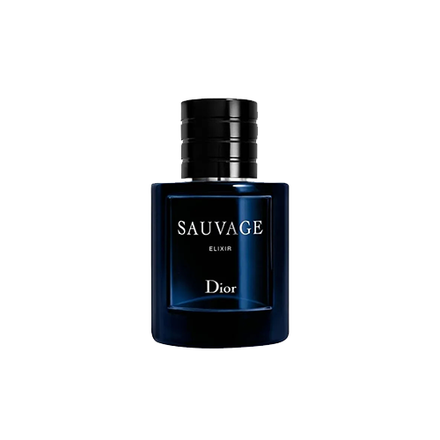 Dior SAUVAGE Elixir