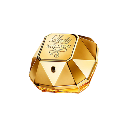 Paco Rabanne Lady Million - EDP