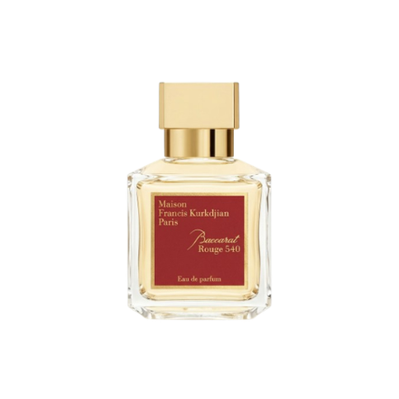 Baccarat Rouge 540 - EDP