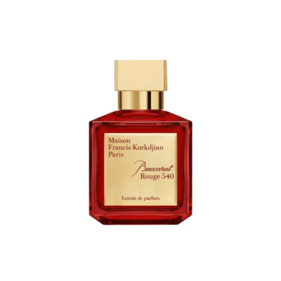 Baccarat Rouge 540 - Extrait - 10ml Travel Size
