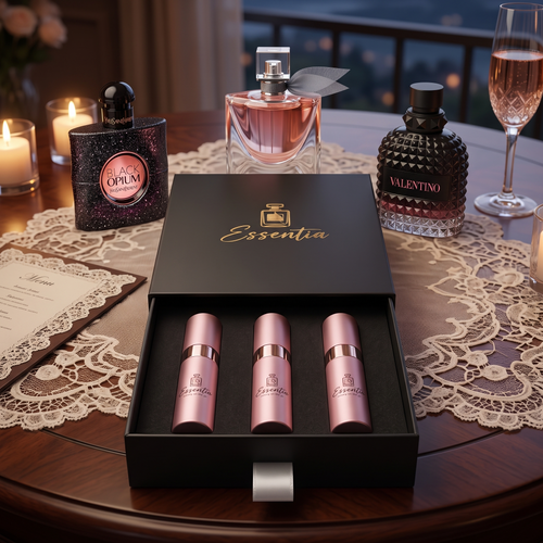 The Date Night Set for Her