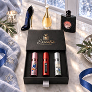 Hanukkah Fragrance Gift Set — For Her