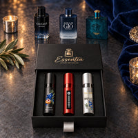 Essentia Perfume